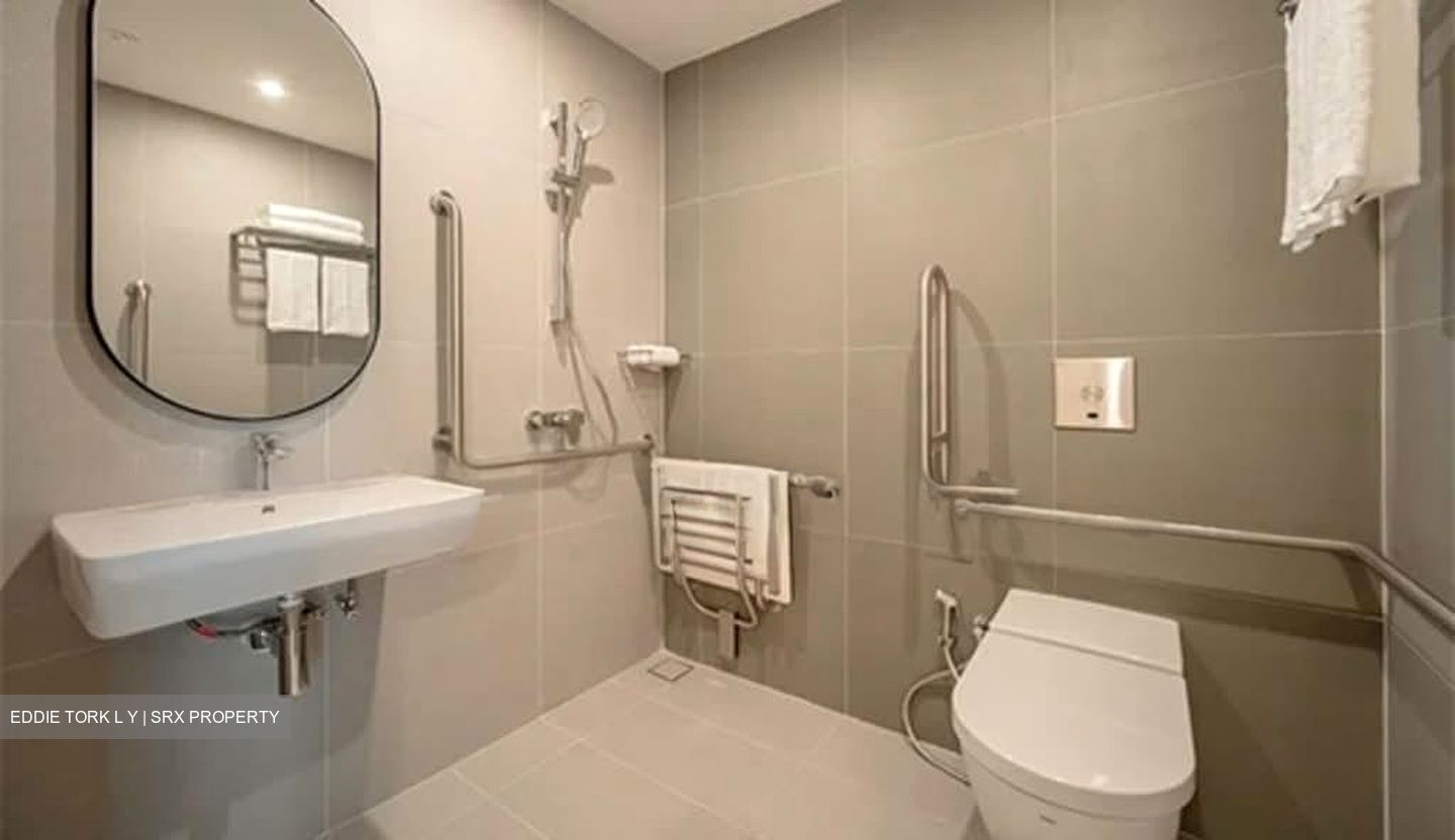 River Valley Road (D9), Apartment #556069511